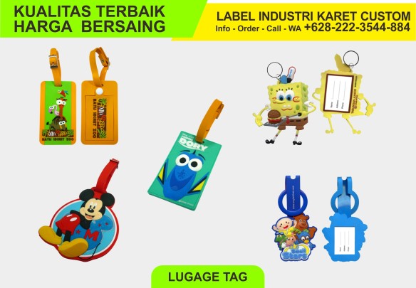 luggage tag manufacturers